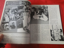 Load image into Gallery viewer, Vintage Nude Erotic Sexy Adult Magazine BDSM Tao's Bondage Video Review #1 Sept. 1985 GN