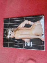 Load image into Gallery viewer, Vintage Nude Erotic Sexy Adult Magazine Super Boobs 1988 JB26