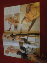 Load image into Gallery viewer, Vintage Nude Erotic Sexy Adult Magazine Leg Show January 1988 P100