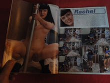 Load image into Gallery viewer, Vintage Nude Erotic Sexy Adult Magazine Finally Legal May 2003 JB20