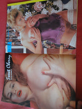 Load image into Gallery viewer, Vintage Nude Erotic Sexy Adult Magazine Super Boobs 1988 JB26