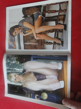 Load image into Gallery viewer, Vintage Nude Erotic Sexy Adult Magazine Leg Show Nov. 2011 JB11