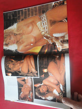 Load image into Gallery viewer, Vintage Nude Erotic Sexy Adult Magazine Men Only 1986 CL