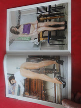 Load image into Gallery viewer, Vintage Nude Erotic Sexy Adult Magazine Leg Show Nov. 2011 JB11