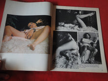 Load image into Gallery viewer, Vintage Nude Erotic Sexy Adult Men's Magazine Topper Dec. 1975 HC5