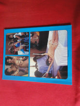 Load image into Gallery viewer, Vintage Nude Erotic Sexy Adult Magazine BDSM Now, Darling HOM 1985 JB65