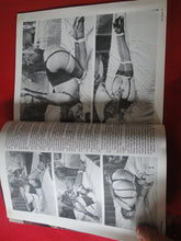 Load image into Gallery viewer, Vintage Nude Erotic Sexy Adult Magazine BDSM Now, Darling HOM 1985 JB65