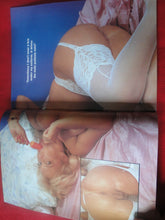 Load image into Gallery viewer, Vintage Nude Erotic Sexy Adult Magazine Over 40! April 1992 JB57