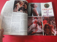 Load image into Gallery viewer, Vintage Nude Erotic Sexy Adult Magazine Foto Madchen 1983 CL