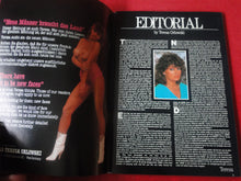 Load image into Gallery viewer, Vintage Nude Erotic Sexy Adult Magazine Danish Warm Hearted Girls Babe G27