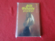 Load image into Gallery viewer, Vintage Erotic Adult Paperback Book/Novel Midwood Silk Panties X2