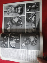 Load image into Gallery viewer, Vintage Nude Erotic Sexy Adult Magazine BDSM Now, Darling HOM 1985 JB65