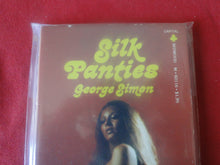 Load image into Gallery viewer, Vintage Erotic Adult Paperback Book/Novel Midwood Silk Panties X2