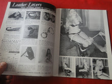 Load image into Gallery viewer, Vintage Nude Erotic Sexy Adult Magazine BDSM Taskmaster V.1 #2 1974 GN