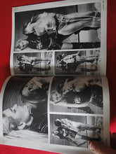 Load image into Gallery viewer, Vintage Nude Erotic Sexy Adult Magazine BDSM Now, Darling HOM 1985 JB65