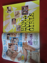 Load image into Gallery viewer, Vintage Nude Erotic Sexy Adult Magazine Hometown Girls July 1997 JB25