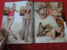 Load image into Gallery viewer, Vintage Nude Erotic Sexy Adult Magazine Leg Show Nov. 2010 JB11