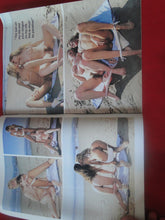 Load image into Gallery viewer, Vintage Nude Erotic Sexy Adult Magazine Hometown Girls July 1997 JB25