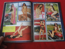 Load image into Gallery viewer, Vintage Nude Erotic Sexy Adult Magazine Leg Show Nov. 2010 JB11