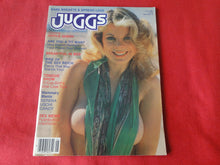 Load image into Gallery viewer, Vintage Nude Erotic Sexy Adult Magazine Juggs June 1980 P70