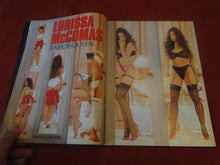 Load image into Gallery viewer, Vintage Nude Erotic Sexy Adult Magazine Leg Show January 1998 P100