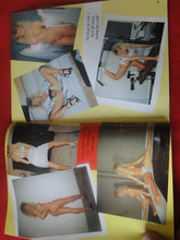 Load image into Gallery viewer, Vintage Nude Erotic Sexy Adult Magazine Over 40! July 1991 JB57