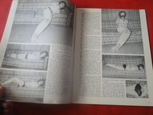 Load image into Gallery viewer, Vintage Nude Erotic Sexy Adult Magazine BDSM Taskmaster V.1 #2 1974 GN