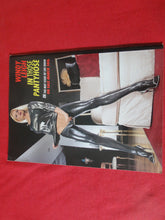 Load image into Gallery viewer, Vintage Nude Erotic Sexy Adult Magazine Leg Show April 2000 P74