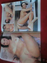 Load image into Gallery viewer, Vintage Nude Erotic Sexy Adult Magazine Hometown Girls July 1997 JB25