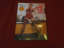 Load image into Gallery viewer, Vintage Nude Erotic Sexy Adult Magazine Leg Show March 1998 P100