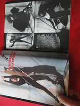 Load image into Gallery viewer, Vintage Nude Erotic Sexy Adult Magazine BDSM Tight Ropes HOM 1984 JB65