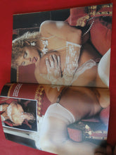 Load image into Gallery viewer, Vintage Nude Erotic Sexy Adult Magazine D-Cup March 1990 P99