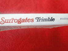 Load image into Gallery viewer, Vintage Sexy Erotic Adult Paperback Book/ Novel The Sensuous Surrogates 1975 G5