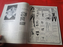 Load image into Gallery viewer, Vintage Nude Erotic Sexy Adult Magazine BDSM Taskmaster V.1 #3 1974 GN