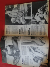 Load image into Gallery viewer, Vintage Nude Erotic Sexy Adult Magazine D-Cup March 1990 P99