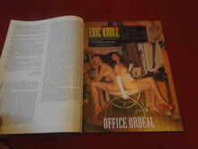 Load image into Gallery viewer, Vintage Nude Erotic Sexy Adult Magazine Leg Show March 1998 P100