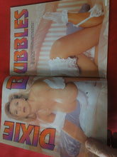 Load image into Gallery viewer, Vintage Nude Erotic Sexy Adult Big Tit Magazine Gent Monster Tits 1999 P81