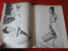 Load image into Gallery viewer, Vintage Nude Erotic Sexy Adult Magazine Sir July 1976 JB27