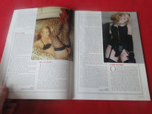 Load image into Gallery viewer, Vintage Nude Erotic Sexy Adult Magazine Leg Show March 2011 JB11