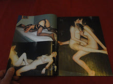 Load image into Gallery viewer, Vintage Nude Erotic Sexy Adult Magazine Leg Show March 1998 P100