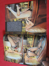 Load image into Gallery viewer, Vintage Nude Erotic Sexy Adult Magazine Leg Show April 2000 P74