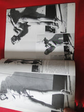 Load image into Gallery viewer, Vintage Nude Erotic Sexy Adult Magazine BDSM Tight Ropes HOM 1984 JB65
