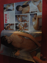 Load image into Gallery viewer, Vintage Nude Erotic Sexy Adult Magazine Purely 18 September 2003 JB20