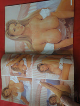 Load image into Gallery viewer, Vintage Nude Erotic Sexy Adult Big Tit Magazine Gent Monster Tits 1999 P81