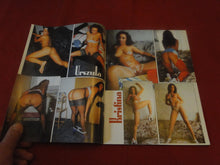 Load image into Gallery viewer, Vintage Nude Erotic Sexy Adult Magazine Leg Show March 1998 P100