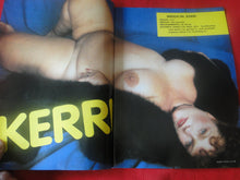 Load image into Gallery viewer, Vintage Nude Erotic Sexy Adult Magazine Plumpers Maximum Exposure Sept. 1998 JB57