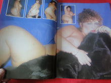 Load image into Gallery viewer, Vintage Nude Erotic Sexy Adult Magazine Plumpers Maximum Exposure Sept. 1998 JB57