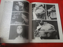 Load image into Gallery viewer, Vintage Nude Erotic Sexy Adult Magazine BDSM Taskmaster V.1 #3 1974 GN
