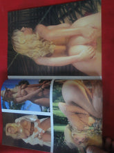Load image into Gallery viewer, Vintage Nude Erotic Sexy Adult Magazine Chic March 1996 JB25