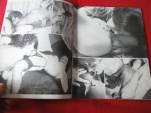 Load image into Gallery viewer, Vintage Nude Erotic Sexy Adult Magazine Tongue & Groove 1984 JB65